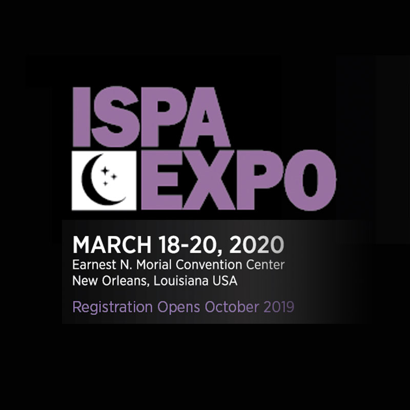 ISPA-EXPO