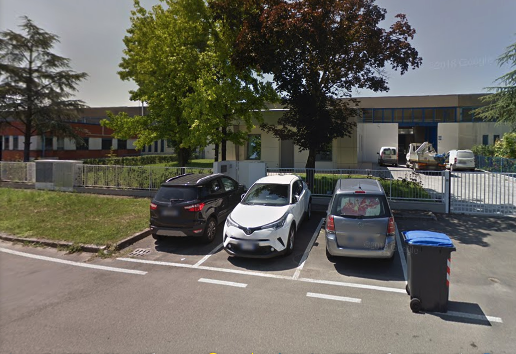 azienda estreno Scopri l'azienda Aper