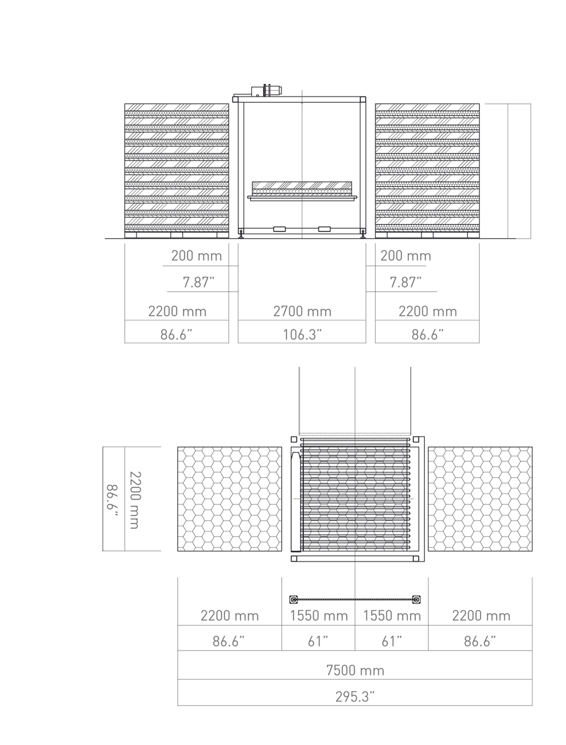 ax-sp disegno