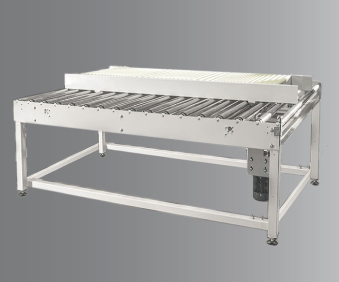 AT-1 Alignment table Aper bologna